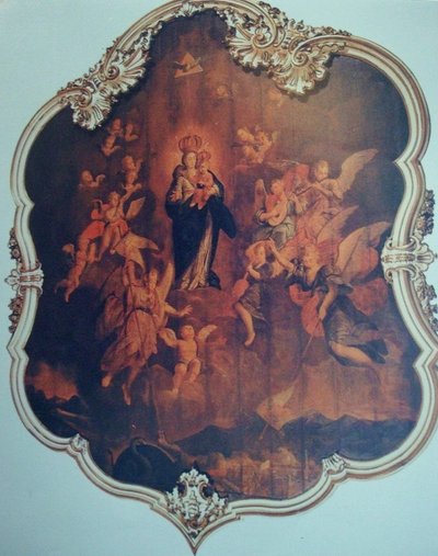 Nuestra Señora de la Victoria de Manuel da Cunha